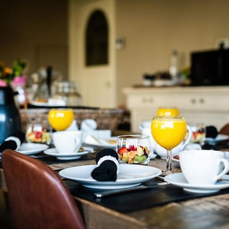 B&B Maison Rabelais De Haan Dış mekan fotoğraf