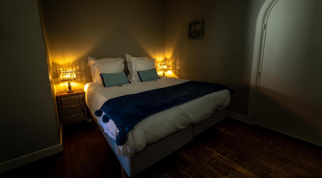 B&B Maison Rabelais De Haan Dış mekan fotoğraf