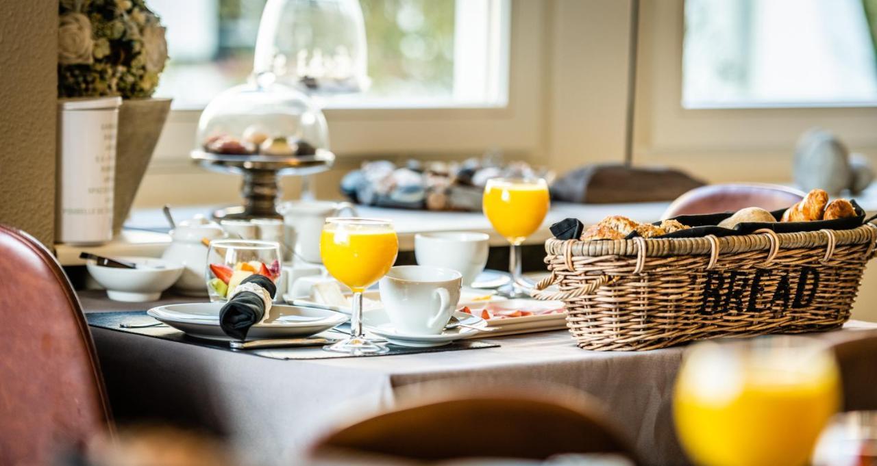 B&B Maison Rabelais De Haan Dış mekan fotoğraf