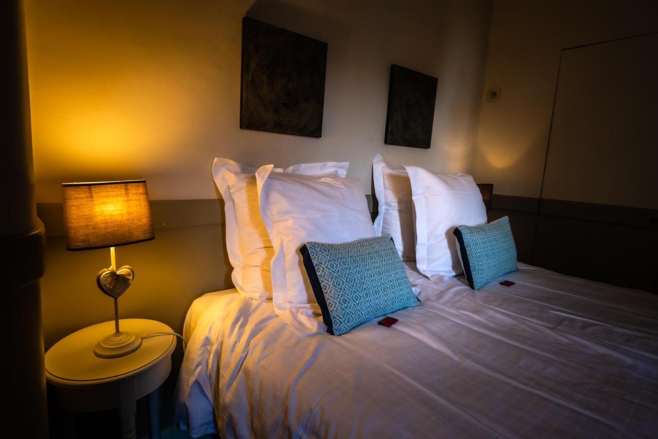B&B Maison Rabelais De Haan Dış mekan fotoğraf
