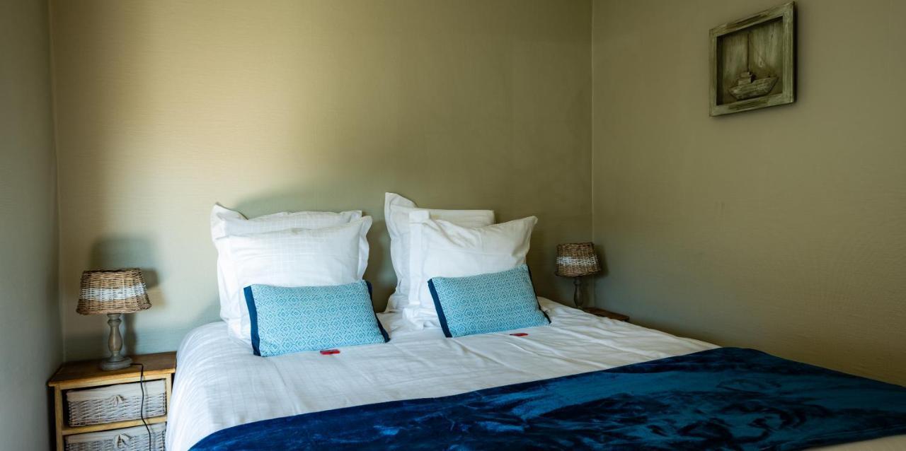 B&B Maison Rabelais De Haan Dış mekan fotoğraf
