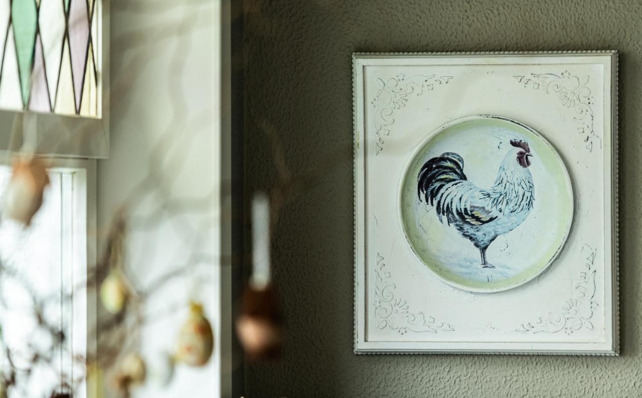 B&B Maison Rabelais De Haan Dış mekan fotoğraf
