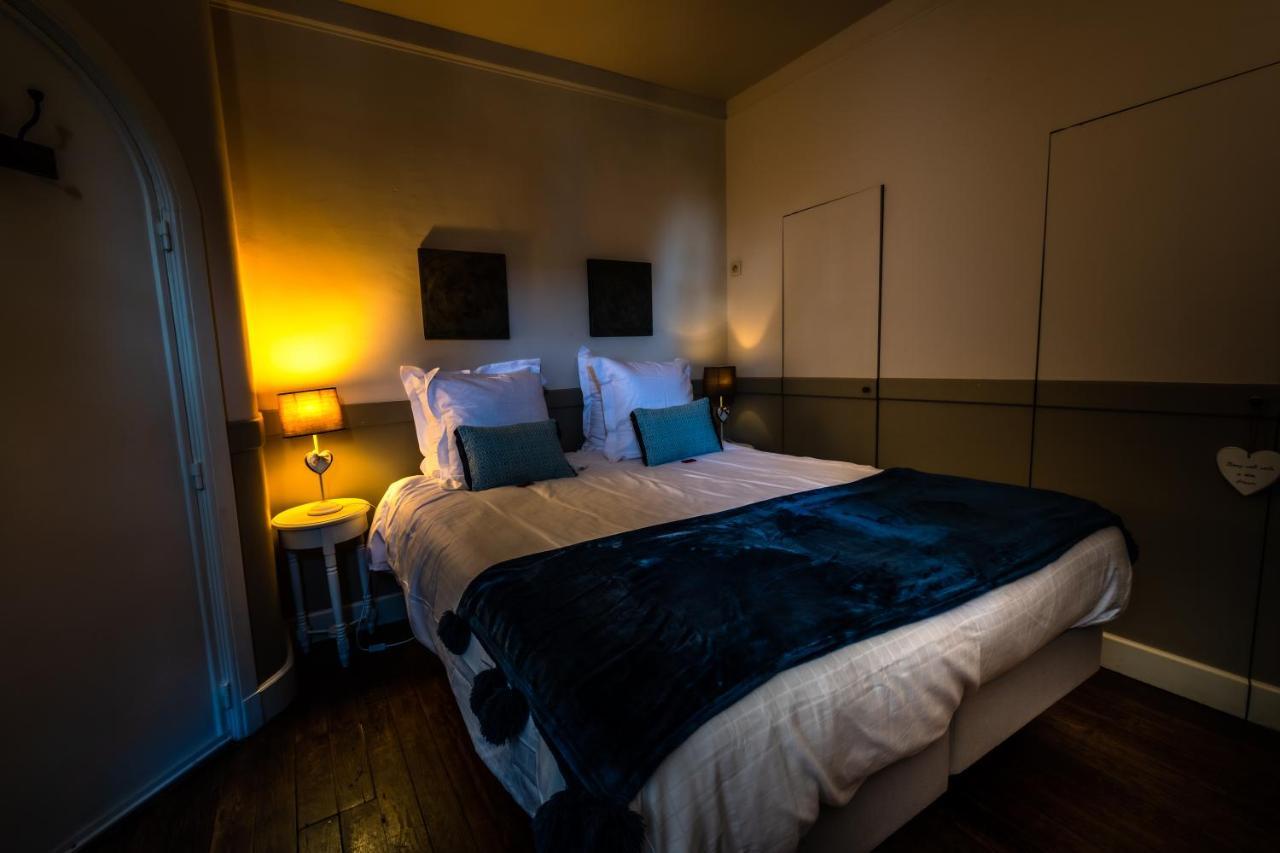 B&B Maison Rabelais De Haan Dış mekan fotoğraf