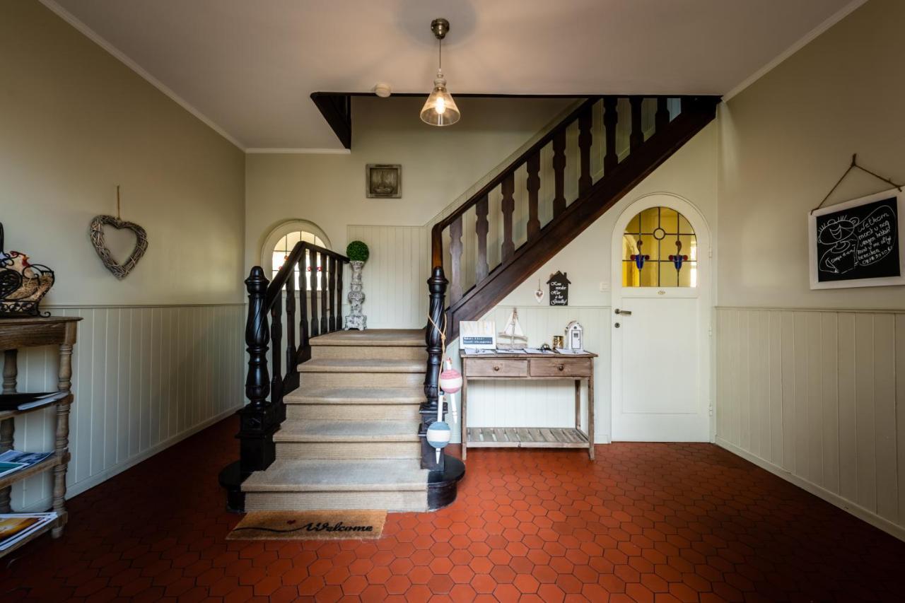B&B Maison Rabelais De Haan Dış mekan fotoğraf