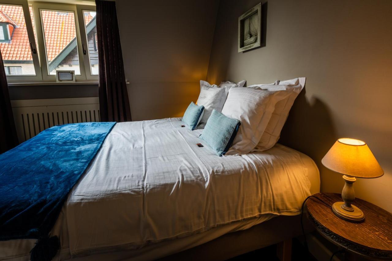 B&B Maison Rabelais De Haan Dış mekan fotoğraf
