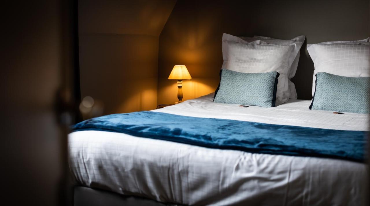 B&B Maison Rabelais De Haan Dış mekan fotoğraf