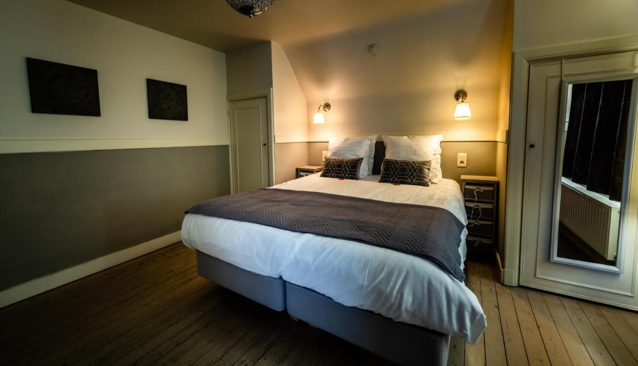 B&B Maison Rabelais De Haan Dış mekan fotoğraf