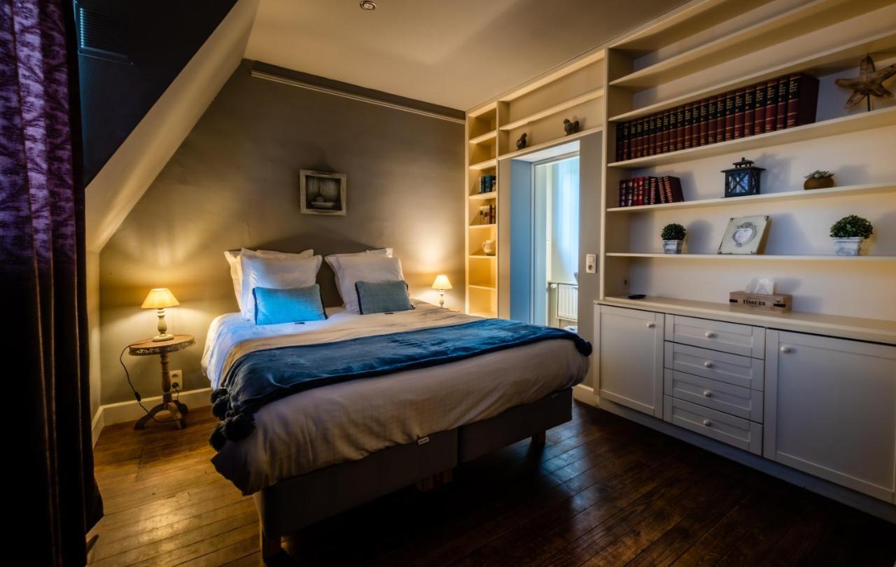 B&B Maison Rabelais De Haan Dış mekan fotoğraf