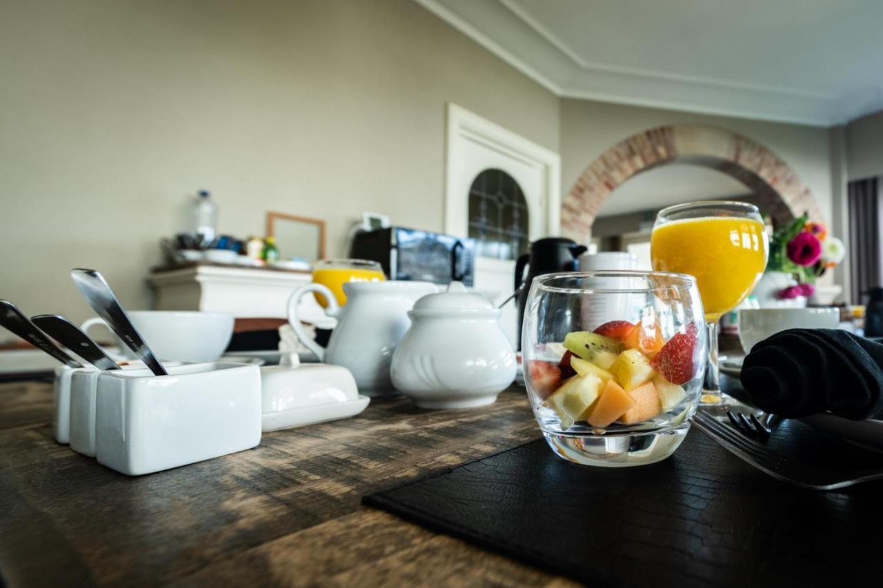 B&B Maison Rabelais De Haan Dış mekan fotoğraf